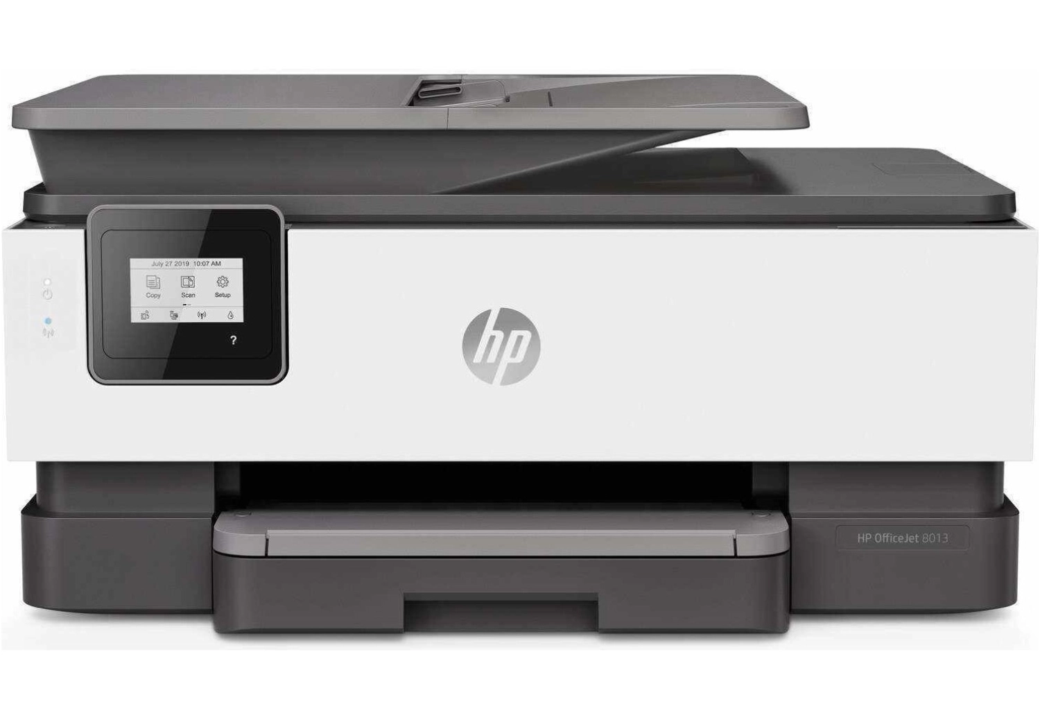 Hp Officejet Pro 8013 Tarayıcı-Fotokopi-Wifi Yazıcı 1Kr70B - Görsel 3