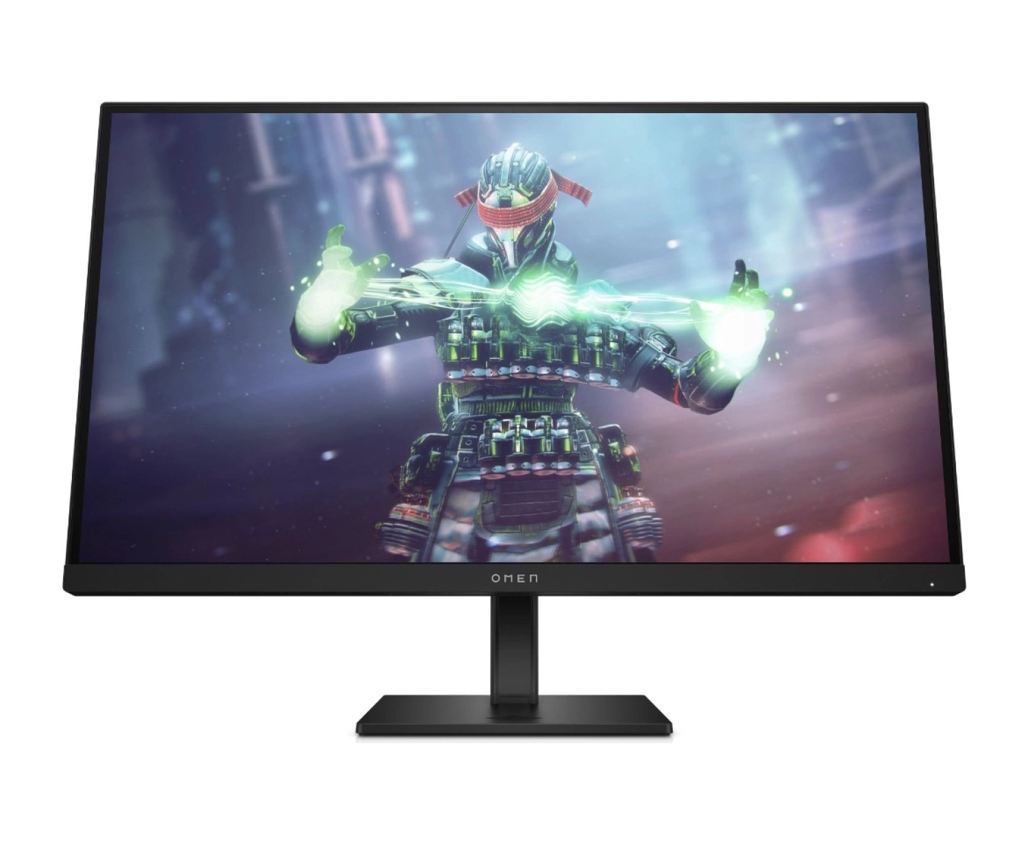 Hp Omen 27K 780G8E9 27 Inç 144Hz 1Ms (Hdmı + Display) Hoparlör Pivot Asansör Freesync Premium 4K Uhd Ips Gaming Monitör ürün görseli