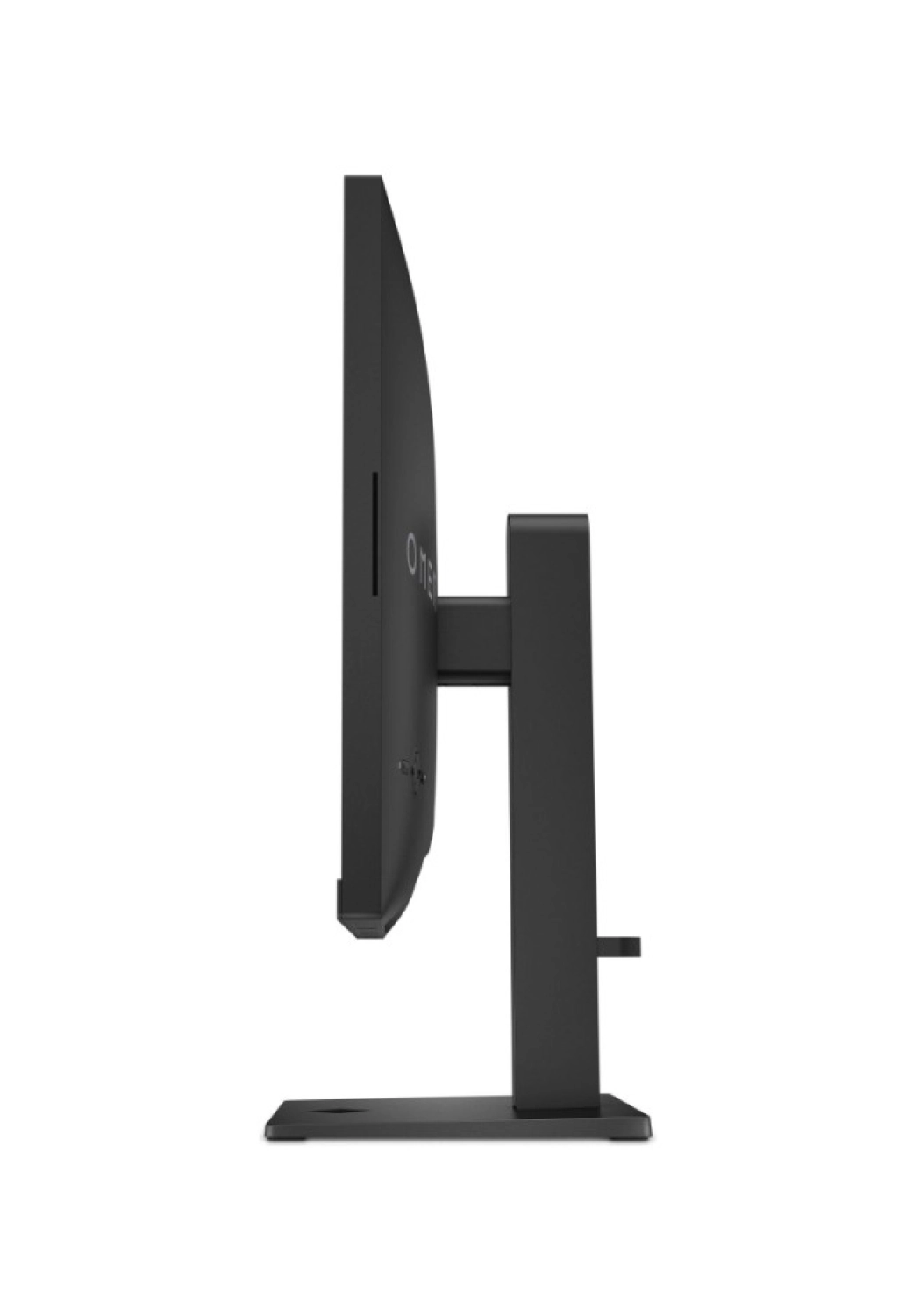 Hp Omen 27K 780G8E9 27 Inç 144Hz 1Ms (Hdmı + Display) Hoparlör Pivot Asansör Freesync Premium 4K Uhd Ips Gaming Monitör - Görsel 5