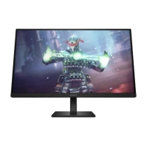 Hp Omen 27K 780G8E9 27 Inç 144Hz 1Ms (Hdmı + Display) Hoparlör Pivot Asansör Freesync Premium 4K Uhd Ips Gaming Monitör