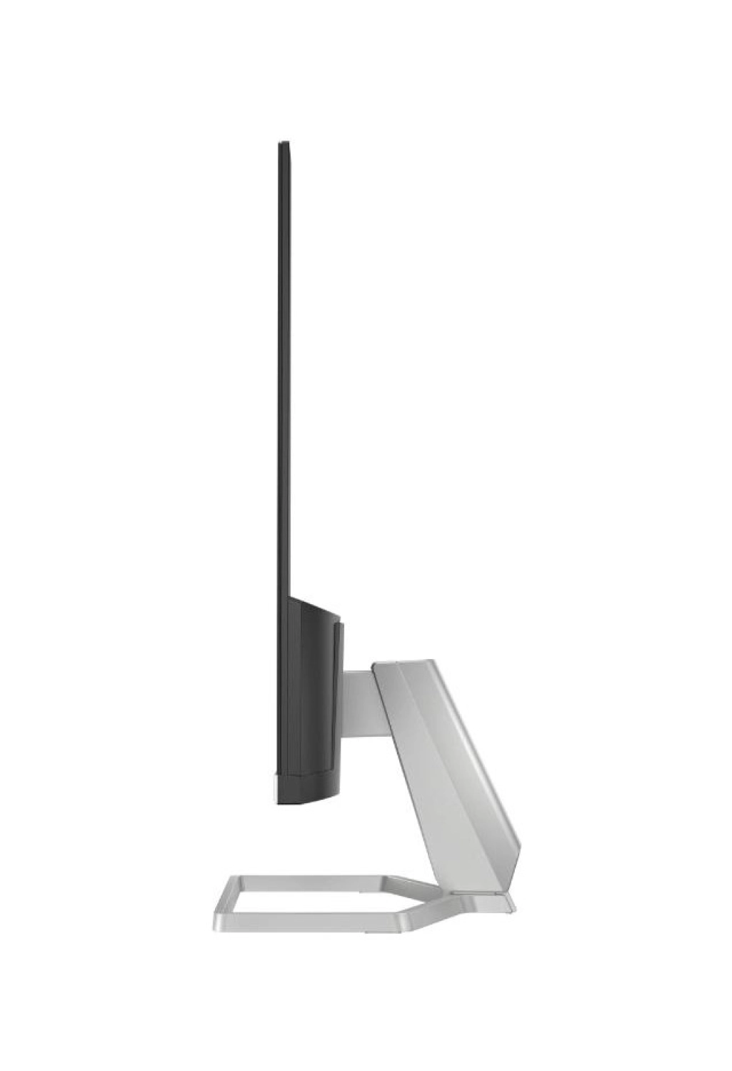 Hp S5 524Sf 94C17E9 23.8 Inç 100 Hz 5Ms (Hdmı + Vga) Fhd Ips Gümüş Monitör - Görsel 4