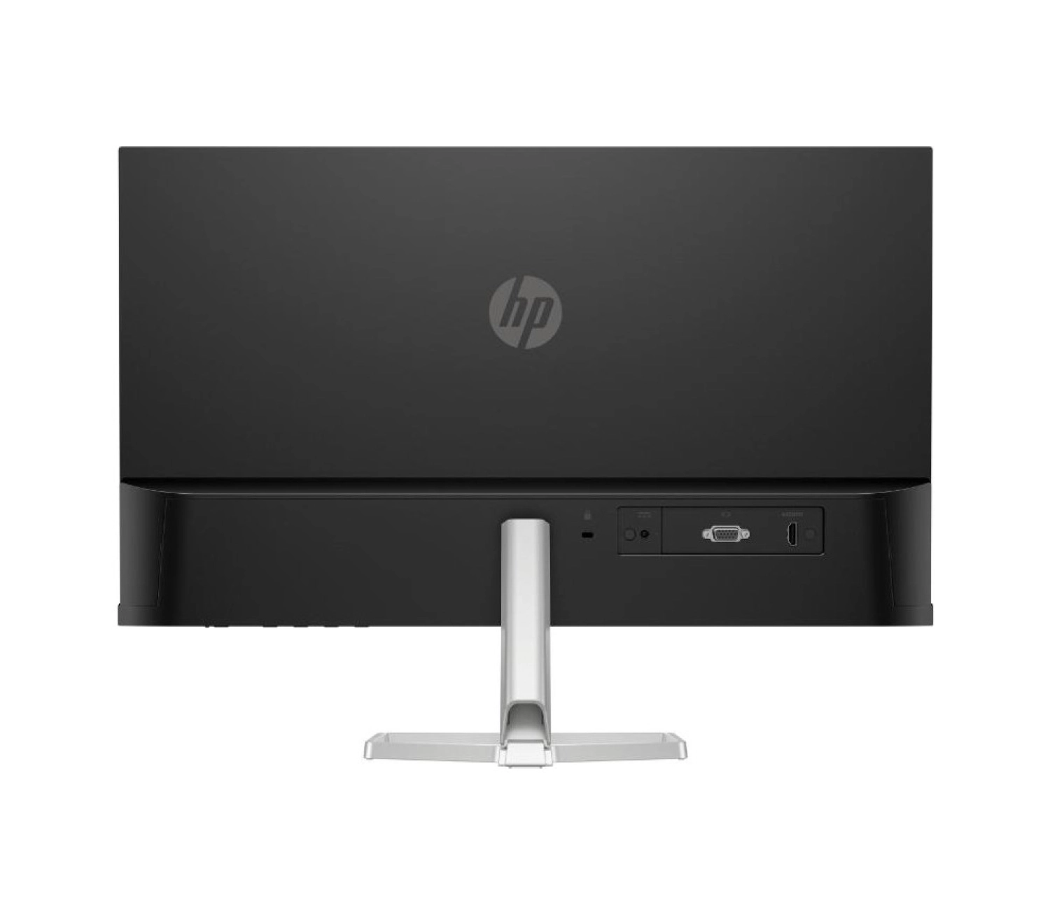 Hp S5 524Sf 94C17E9 23.8 Inç 100 Hz 5Ms (Hdmı + Vga) Fhd Ips Gümüş Monitör - Görsel 5