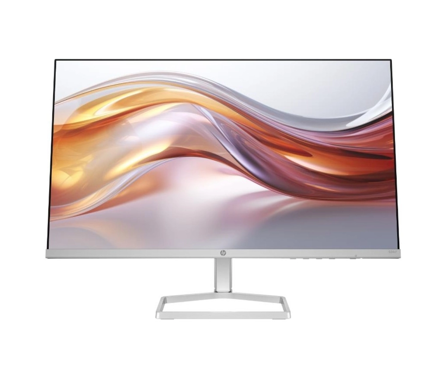 Hp S5 524Sf 94C17E9 23.8 Inç 100 Hz 5Ms (Hdmı + Vga) Fhd Ips Gümüş Monitör ürün görseli