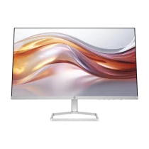 Hp S5 524Sf 94C17E9 23.8 Inç 100 Hz 5Ms (Hdmı + Vga) Fhd Ips Gümüş Monitör