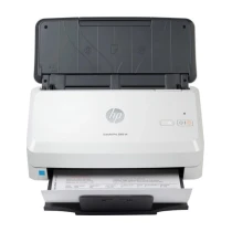 Hp Scanjet Pro 3000 S4 Sheet-Feed Tarayıcı, Günde 4.000 Sayfaya Kadar Baskı Kapasitesi, Duplex Adf, 6Fw07A
