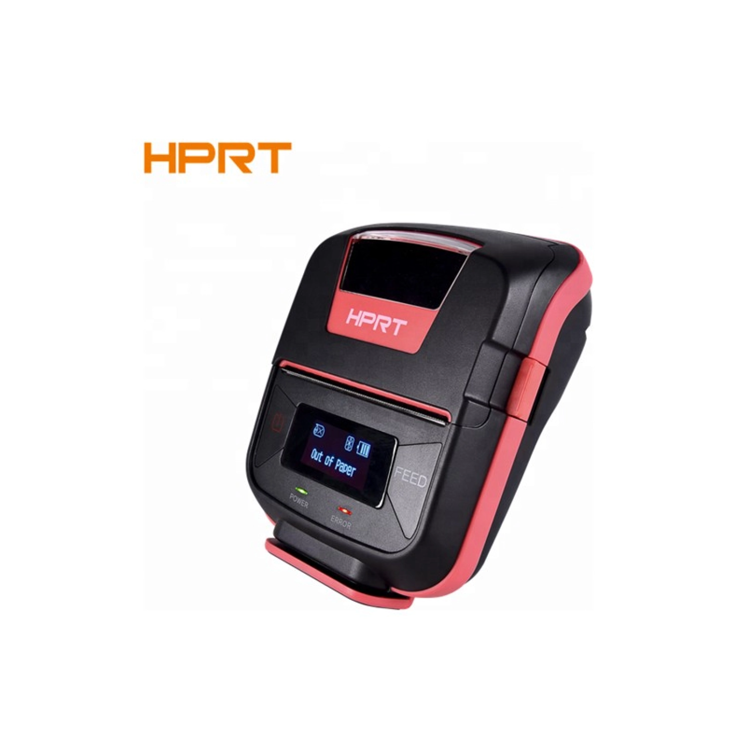 Hprt Hm-E300 Thermal Fiş Yazıcı ürün görseli