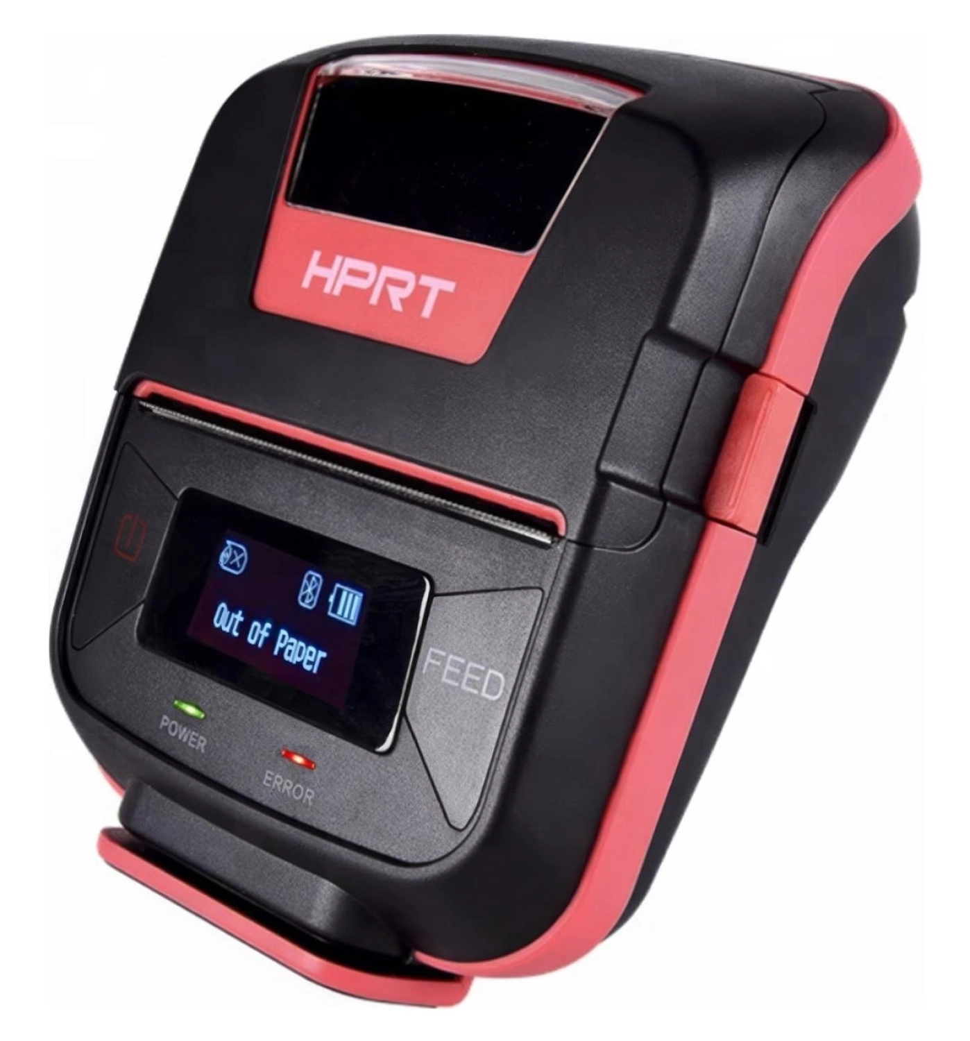 Hprt Hm-E300 Thermal Fiş Yazıcı - Görsel 7