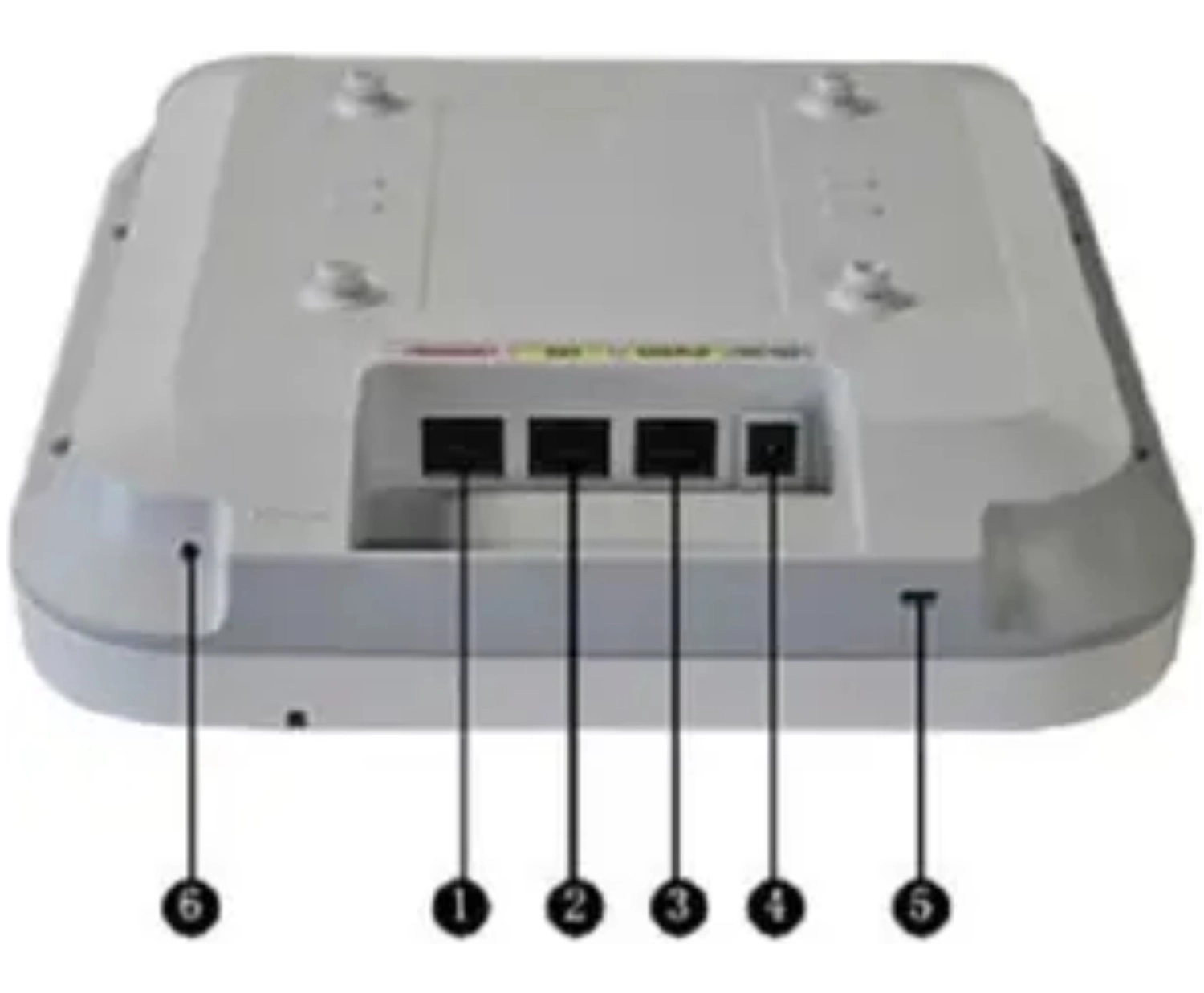 Huawei Ap7030De Access Point Beyaz - Görsel 3