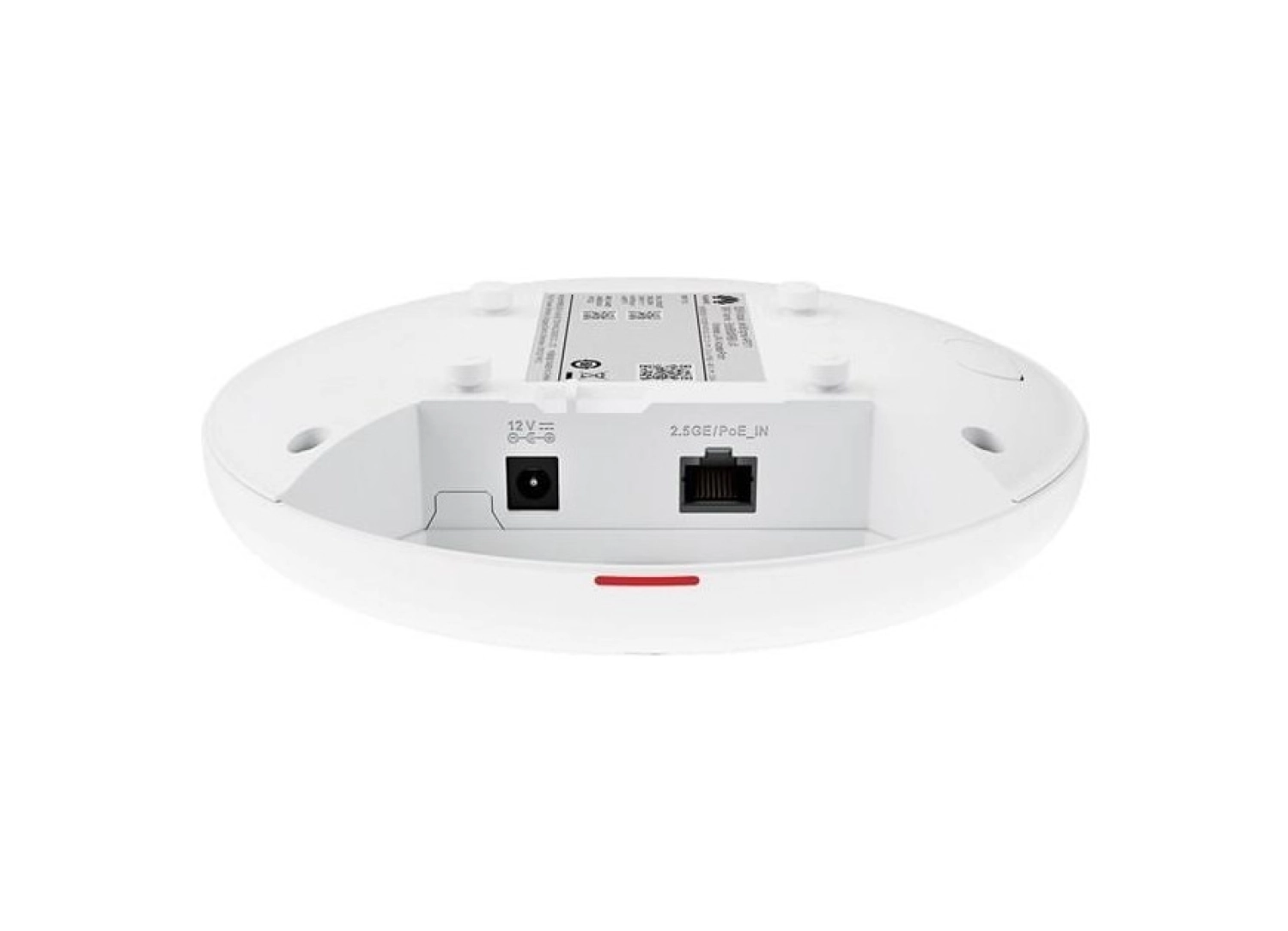 Huawei Ekıt Ap371 Be3600 Wıfı-7 Tavan Tipi Access Point 2 2 Mımo - Görsel 4