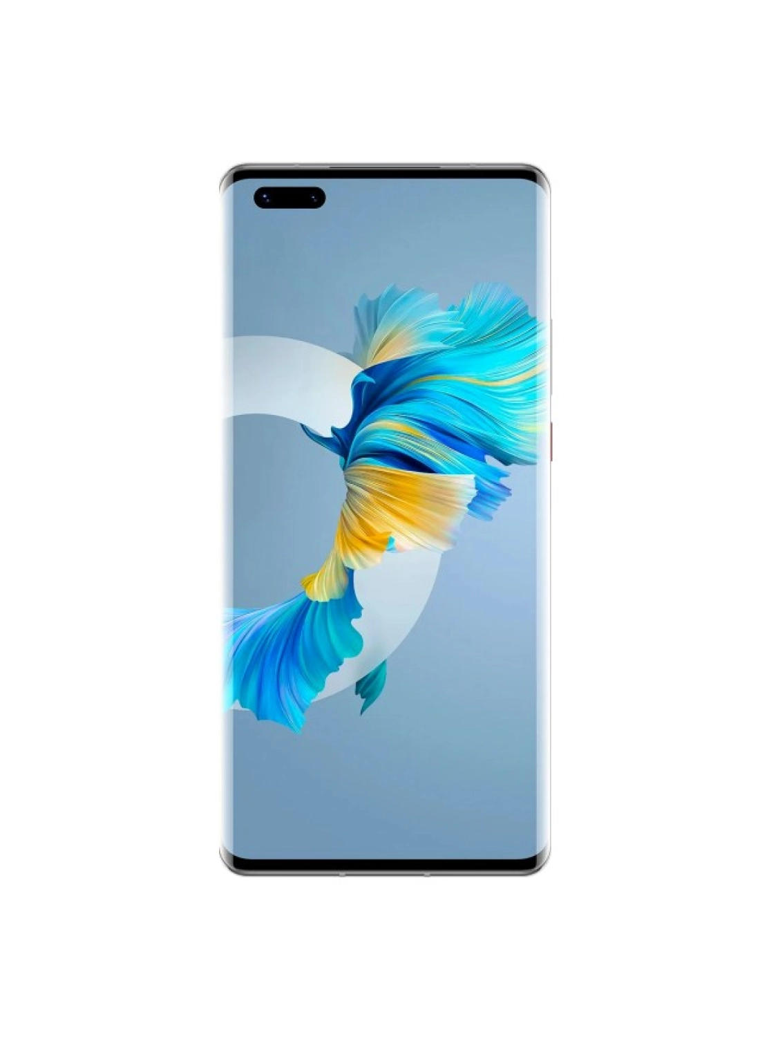 Huawei Mate 40 Pro 256 Gb Siyah ürün görseli