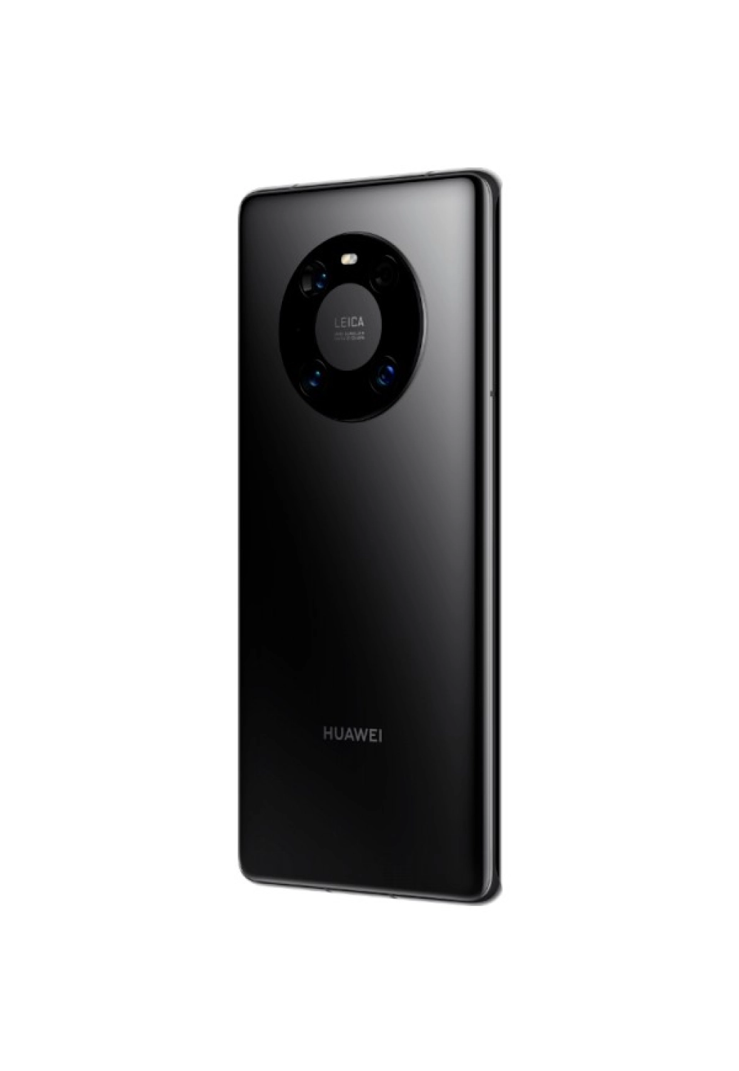 Huawei Mate 40 Pro 256 Gb Siyah - Görsel 3