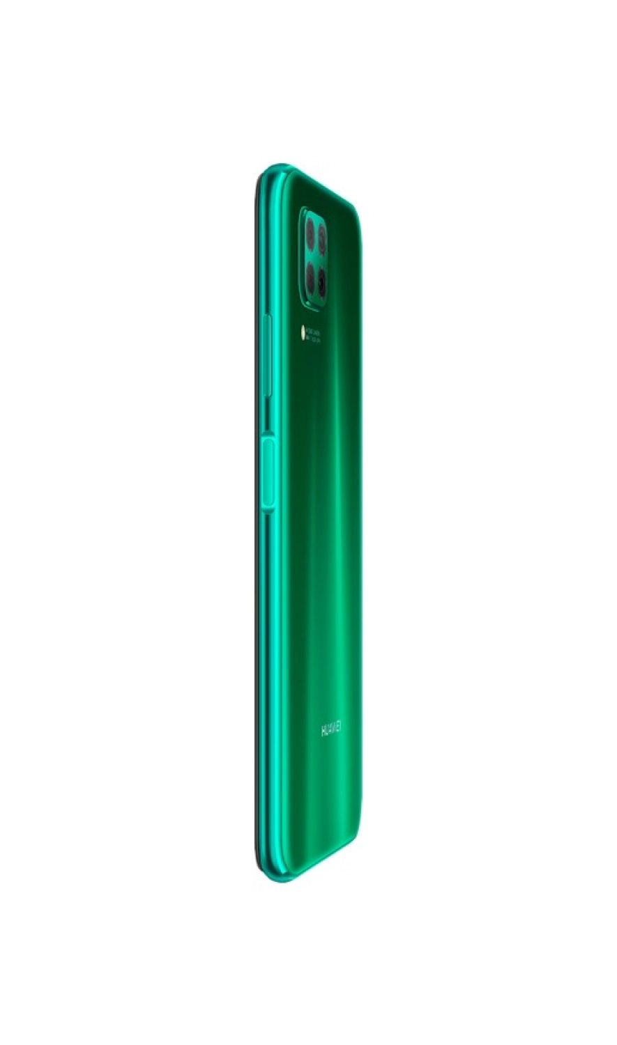 Huawei P40 Lite 128 Gb Yeşil - Görsel 3