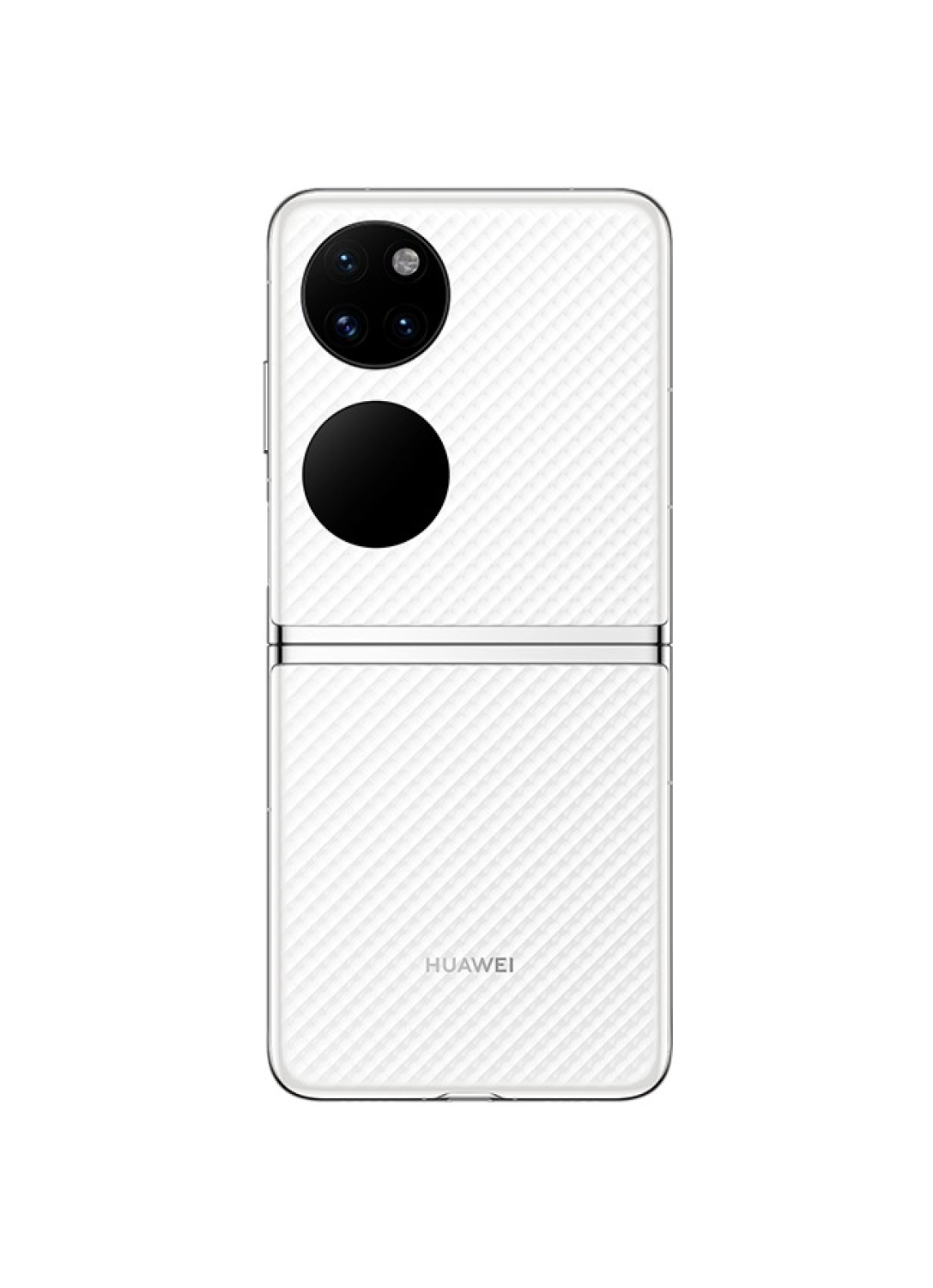 Huawei P50 Pocket 256 Gb - Görsel 6