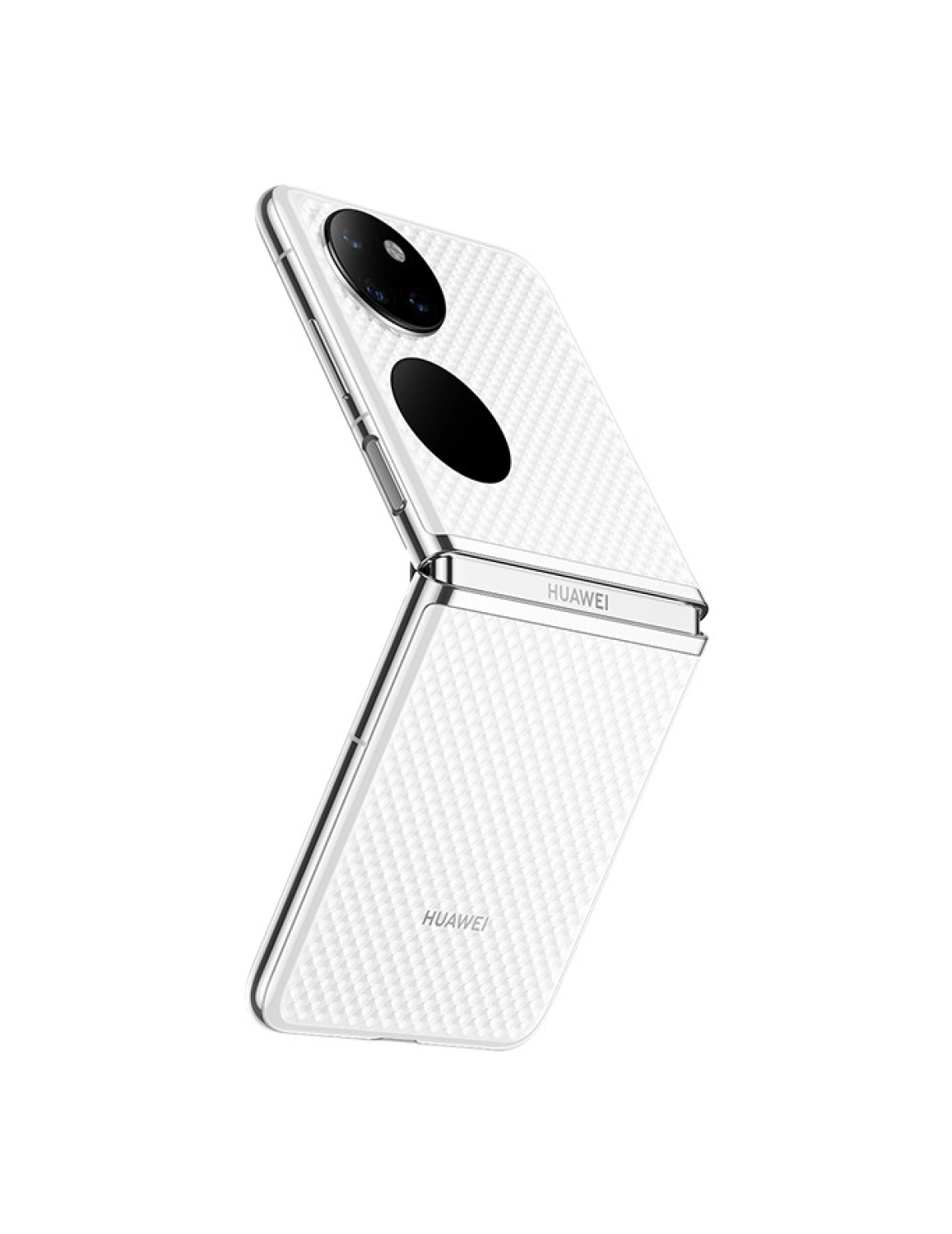 Huawei P50 Pocket 256 Gb - Görsel 5