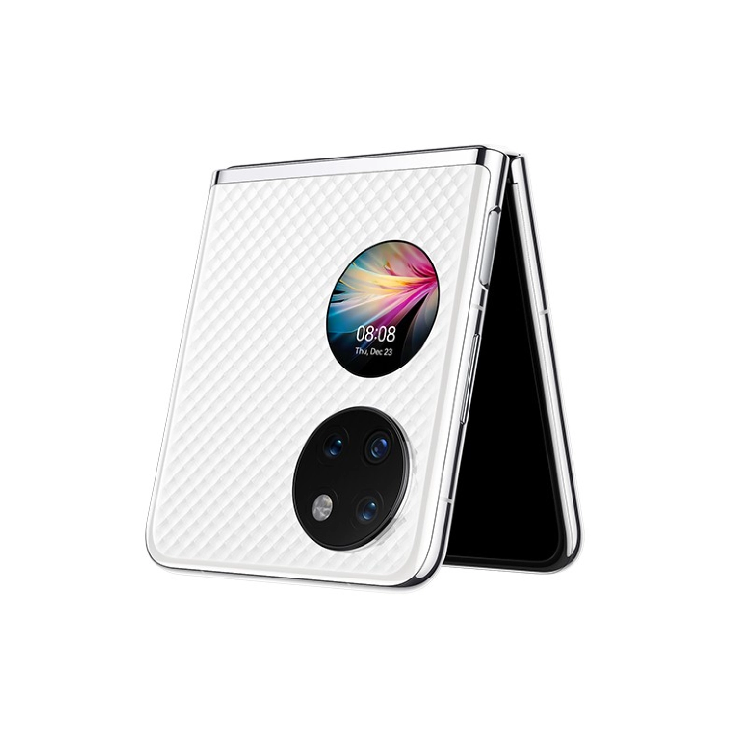 Huawei P50 Pocket 256 Gb - Görsel 3