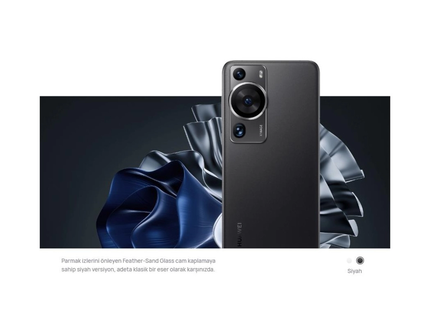 Huawei P60 Pro 256 Gb 8 Gb - Görsel 7