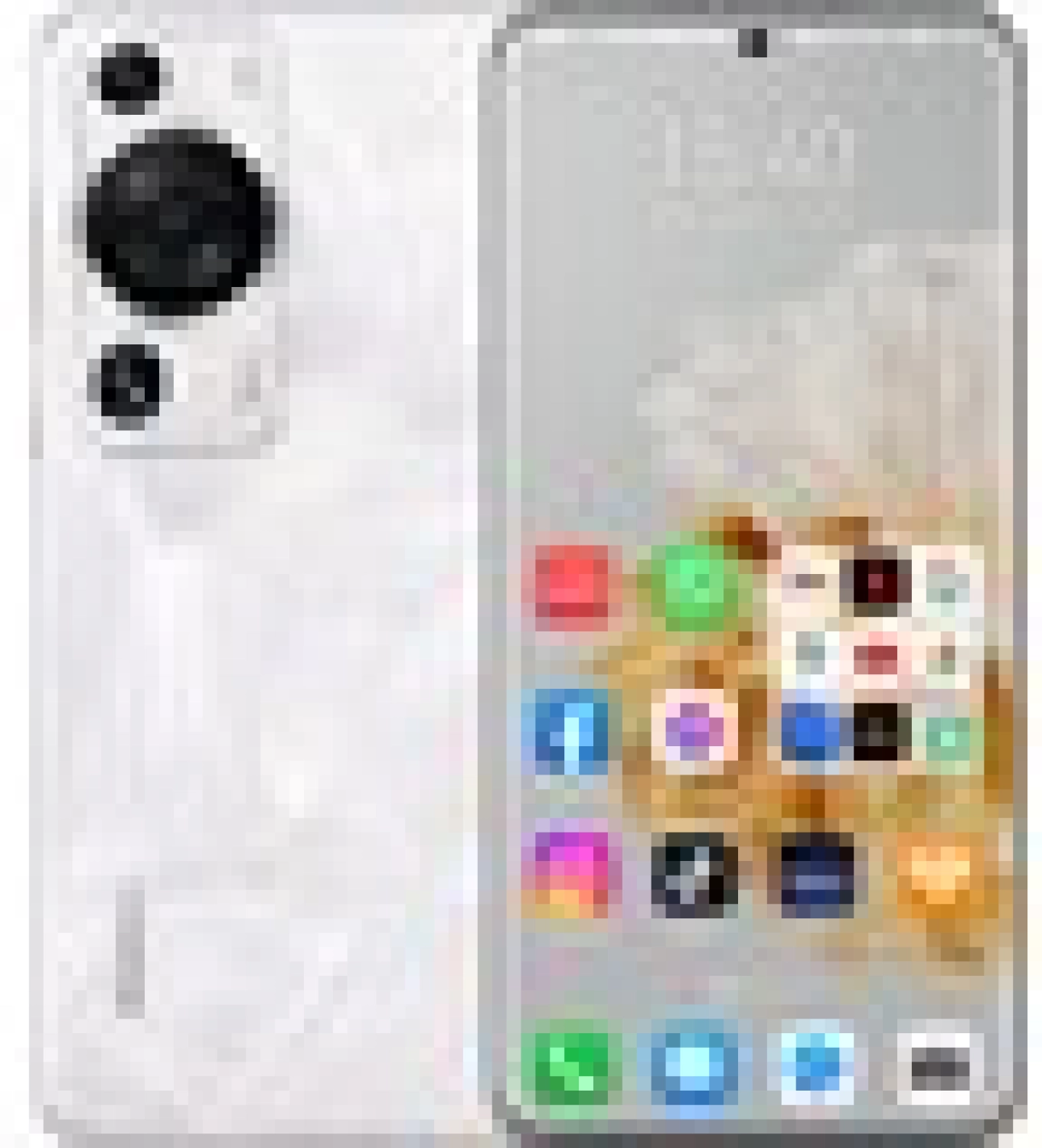Huawei P60 Pro 256 Gb 8 Gb - Görsel 2