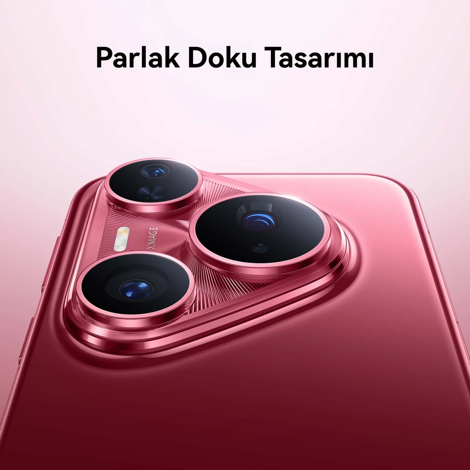 Huawei Pura 80 Pro 512 Gb Beyaz - Görsel 12