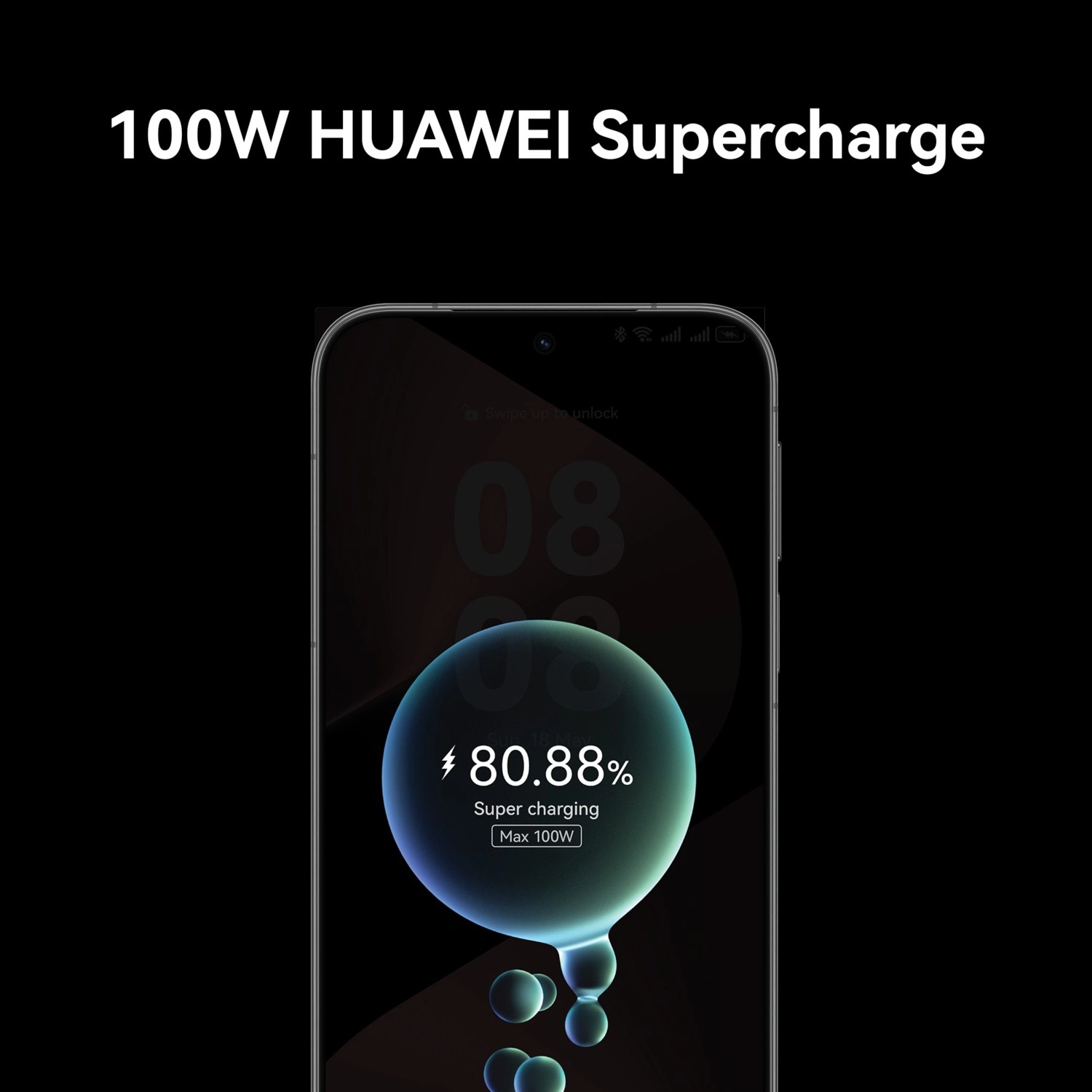 Huawei Pura 80 Pro 512 Gb Beyaz - Görsel 4