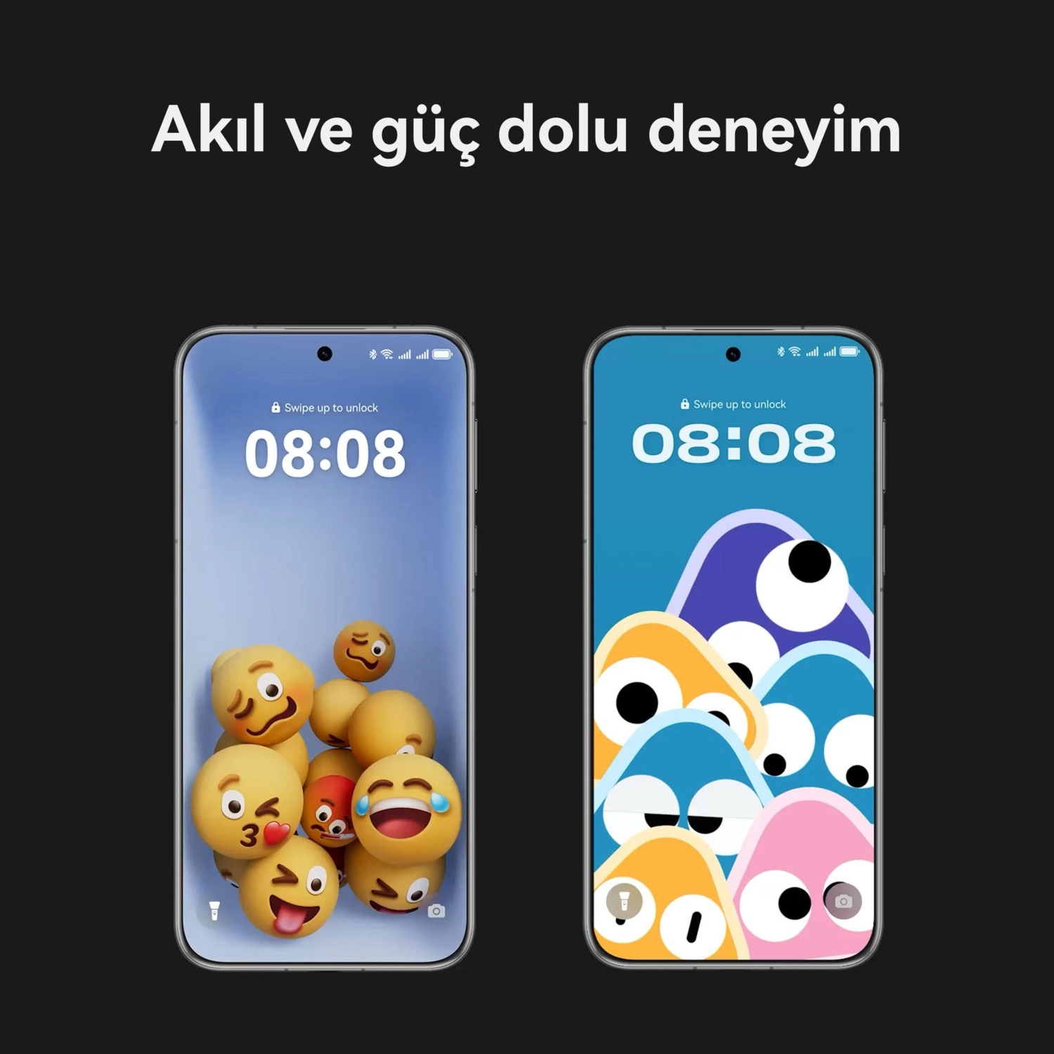 Huawei Pura 80 Pro 512 Gb Beyaz - Görsel 16