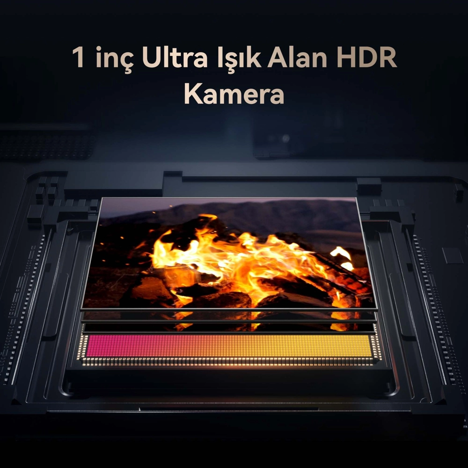 Huawei Pura 80 Ultra 512 Gb - Görsel 18