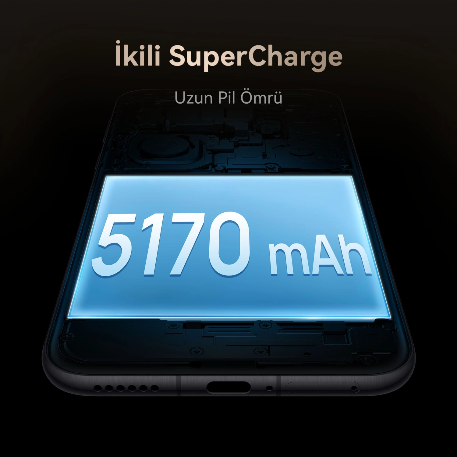 Huawei Pura 80 Ultra 512 Gb - Görsel 6