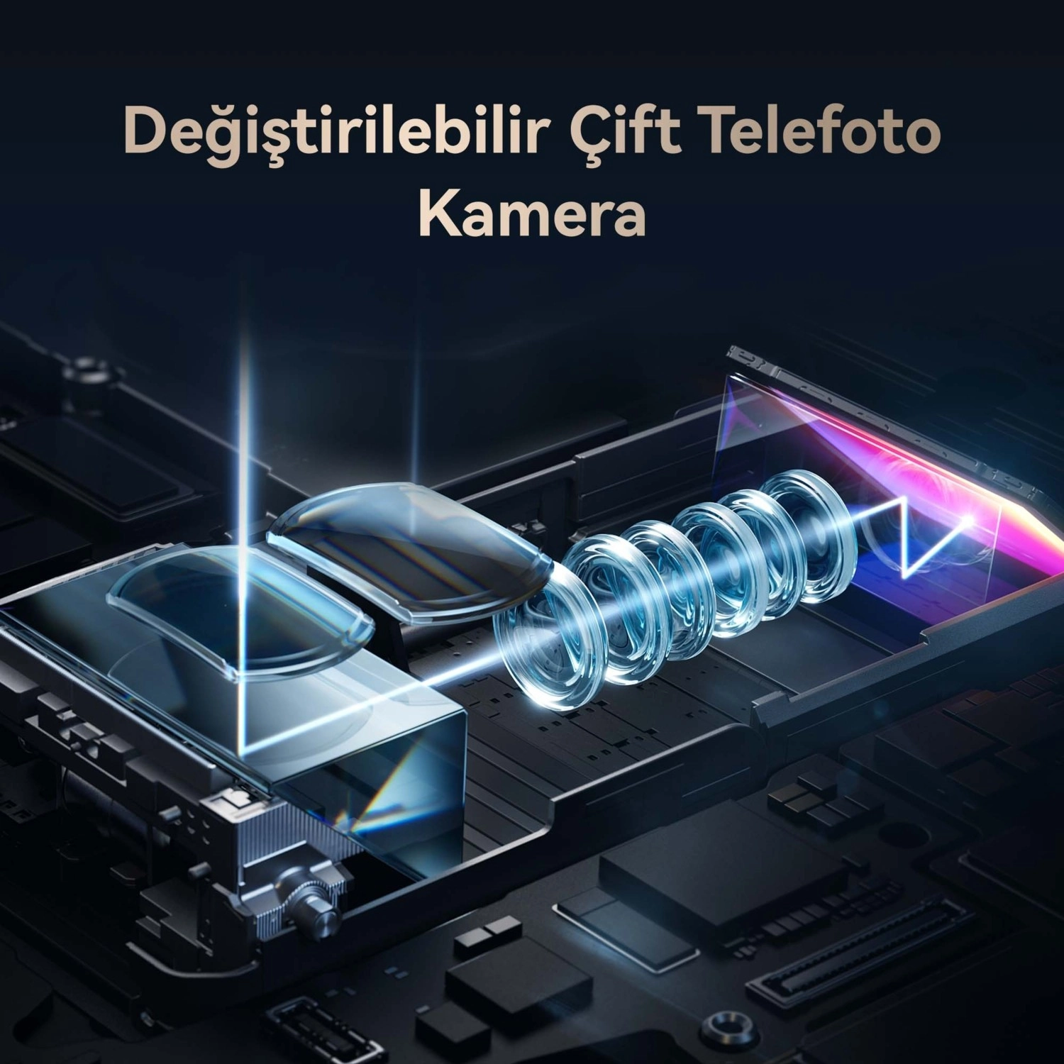 Huawei Pura 80 Ultra 512 Gb - Görsel 3