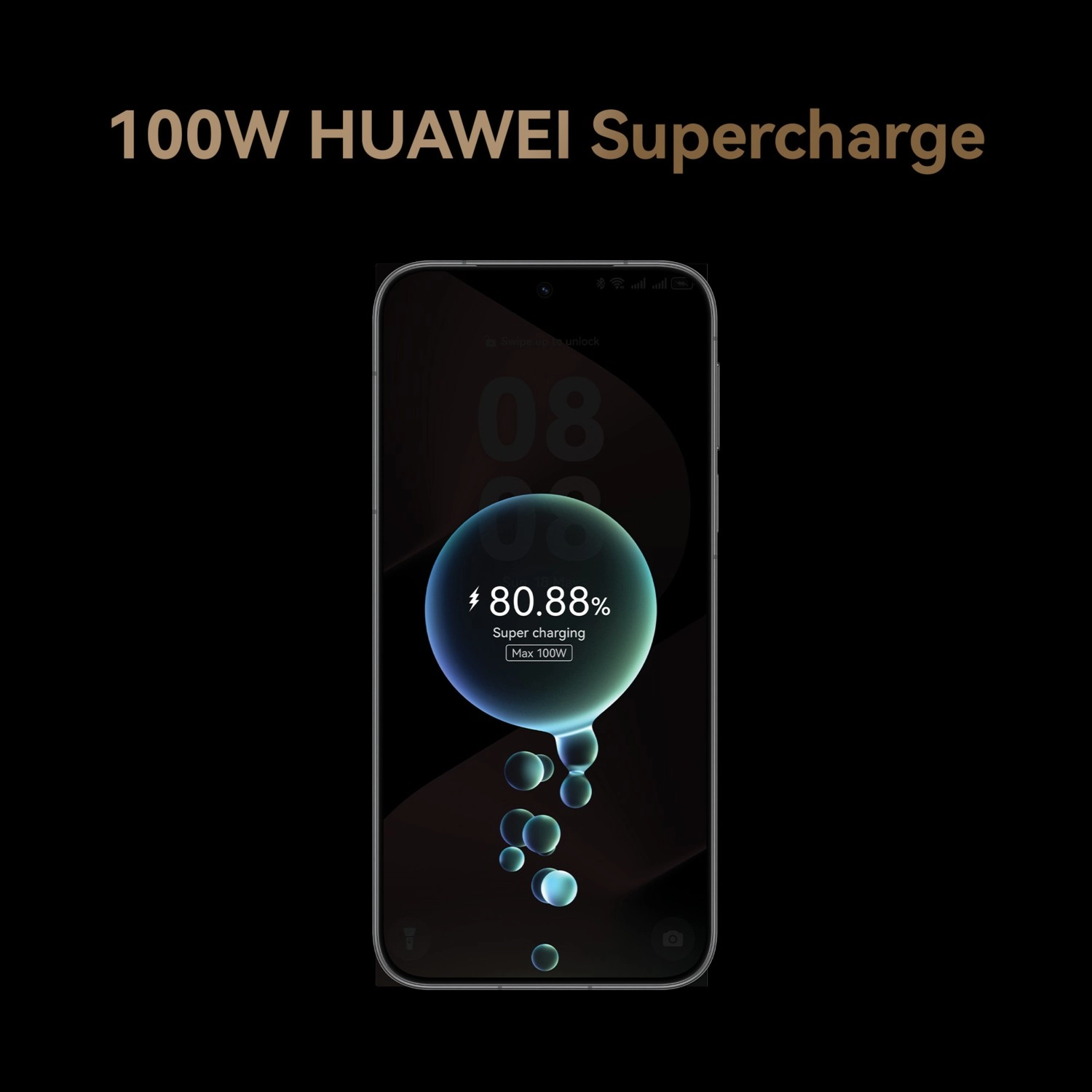 Huawei Pura 80 Ultra 512 Gb - Görsel 15