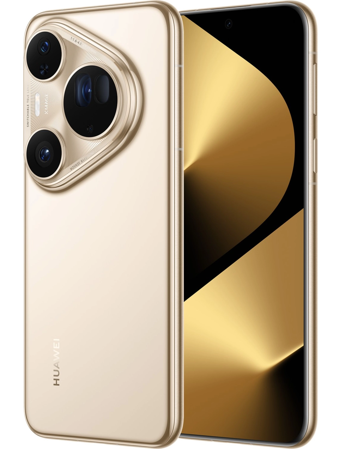 Huawei Pura 80 Ultra 512 Gb ürün görseli