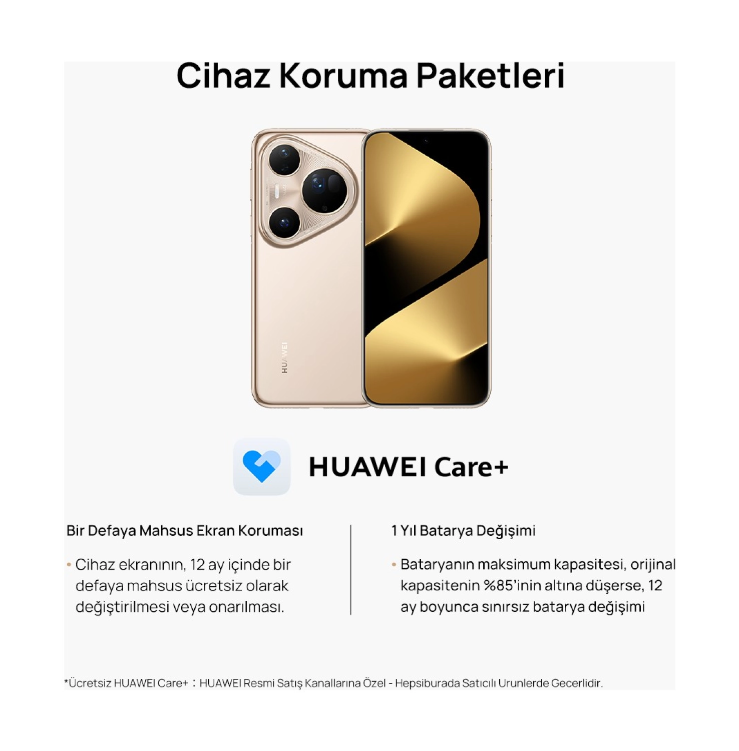 Huawei Pura 80 Ultra 512 Gb - Görsel 14