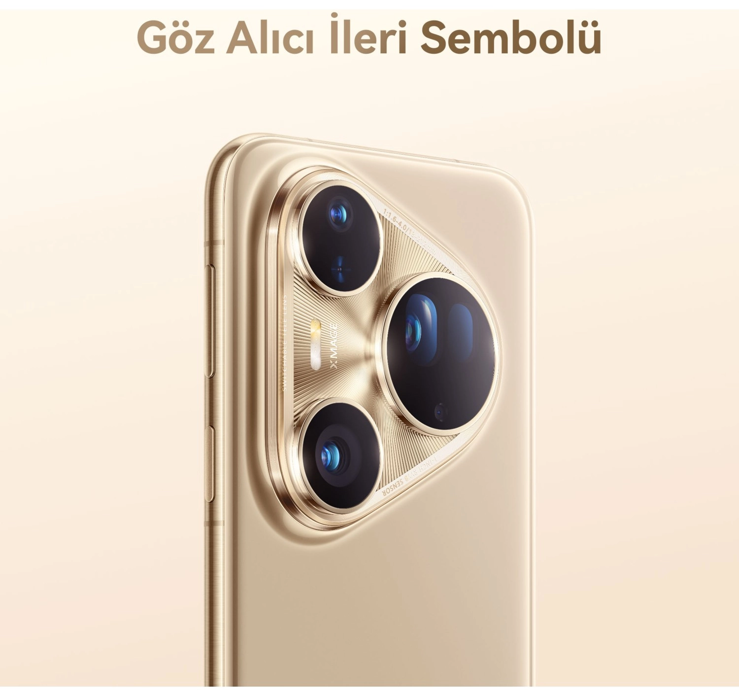 Huawei Pura 80 Ultra 512 Gb - Görsel 2