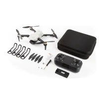 Hubsan H-35 Hareketli Kameralı Fırçasız Motorlu Mini Hobi Drone