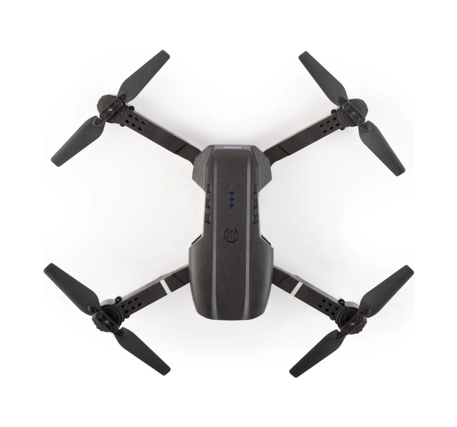 Hubsan X-55 Kameralı Hobi Amatör Drone Kumanda Ve Uygulama Kontrollü - Görsel 2