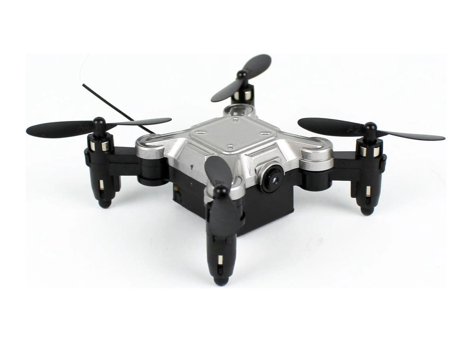 Huina Daheng 120 2.4Ghz Mini Dron, Wi-Fi 720 Pixel, Uzaktan Kumandalı ürün görseli