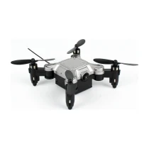 Huina Daheng 120 2.4Ghz Mini Dron, Wi-Fi 720 Pixel, Uzaktan Kumandalı