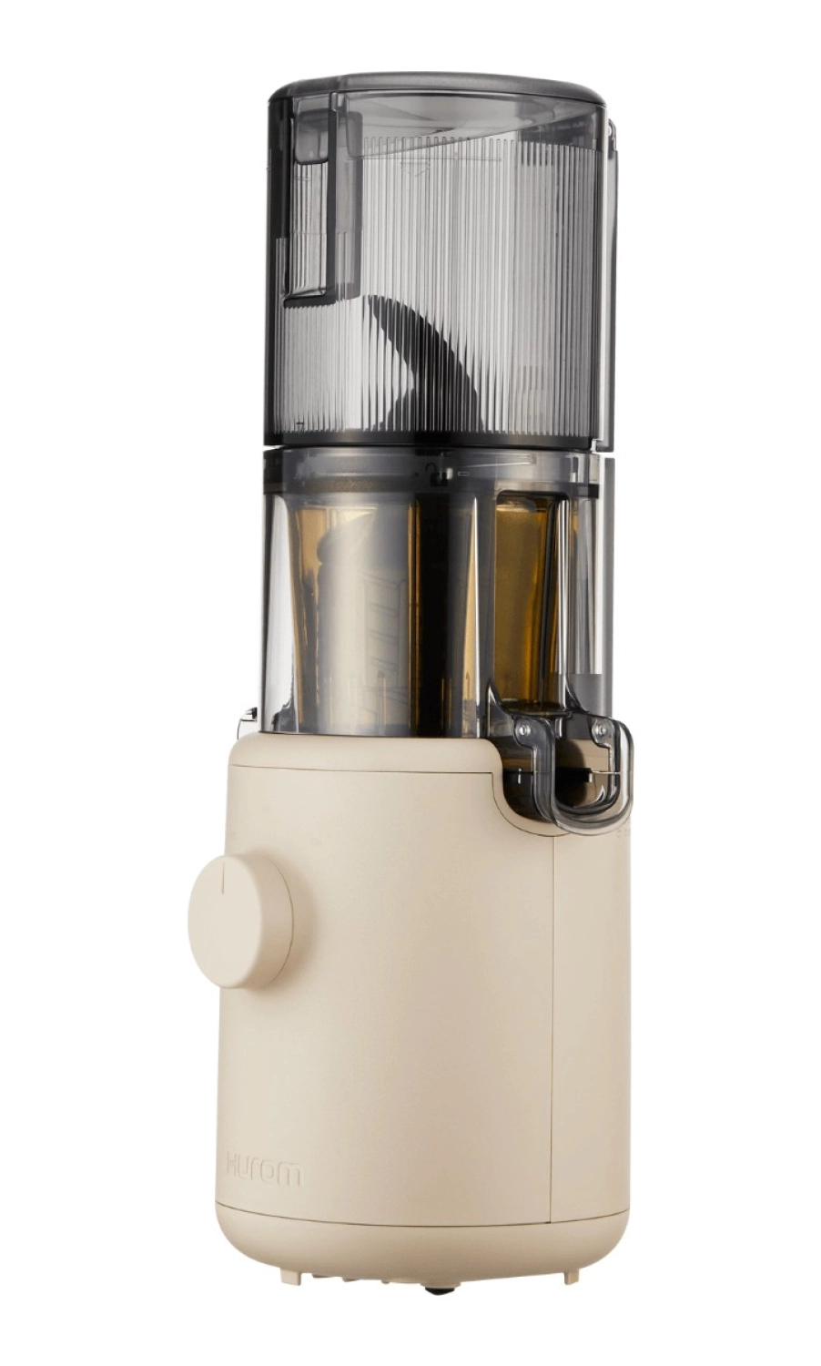Hurom H310A Classic Series Katı Meyve Sıkacağı Bej - Görsel 4