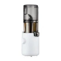 Hurom H310A Classic Series Katı Meyve Sıkacağı Beyaz