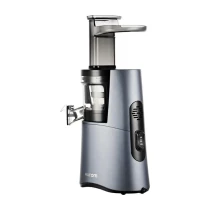 Hurom Ha-A Alpha 150 W Yavaş Sıkım Gece Mavisi Katı Meyve Sıkacağı