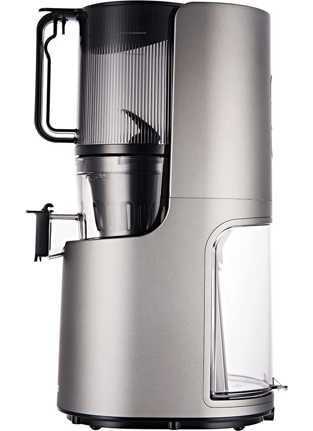 Hurom Slow Juicer Katı Meyve Sıkacağı - Gri - Görsel 3