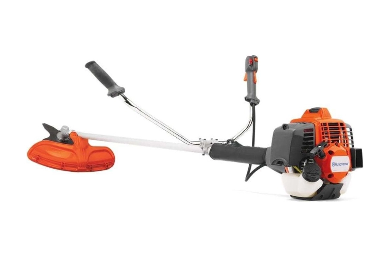 Husqvarna 553 Rs Benzinli Yan Tırpan 3.1 Hp ürün görseli