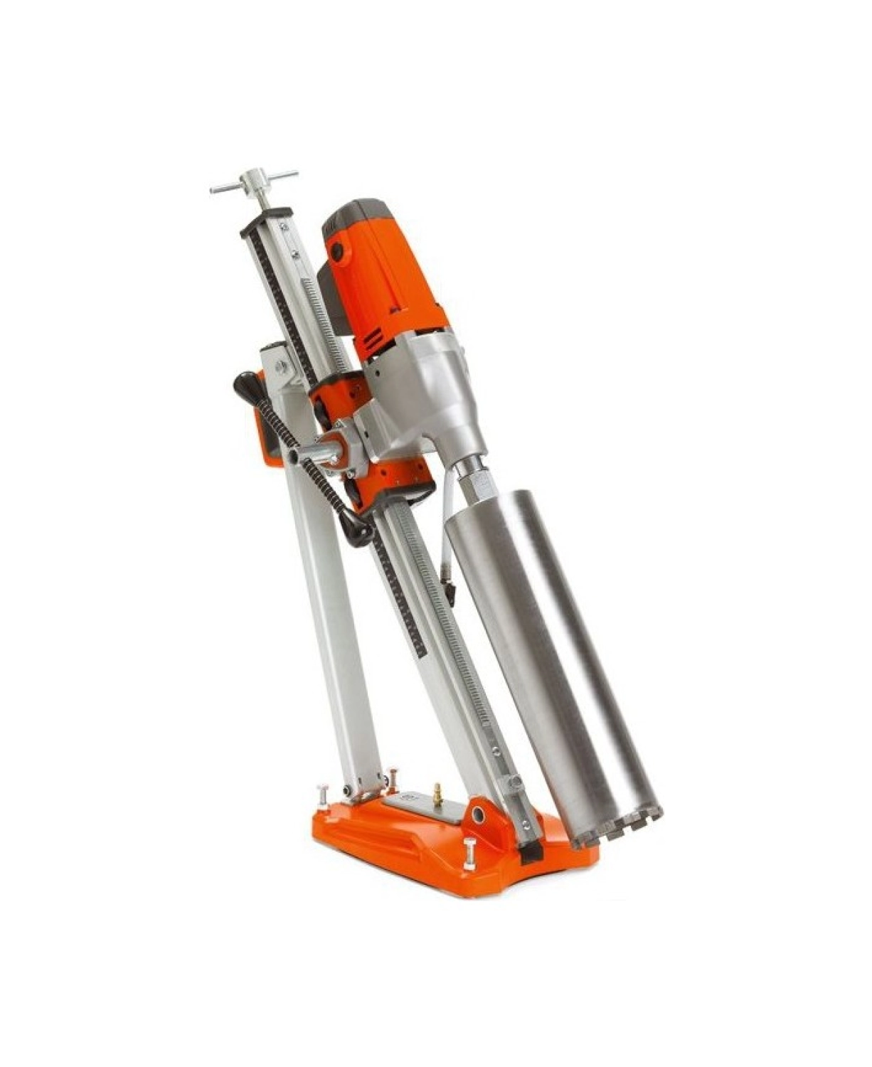 Husqvarna Dms 240 Karot Seti 2400W Delme Çapı 250Mm - Görsel 2
