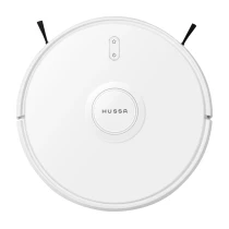 Hussa Rob T5 Max Akıllı Robot Süpürge