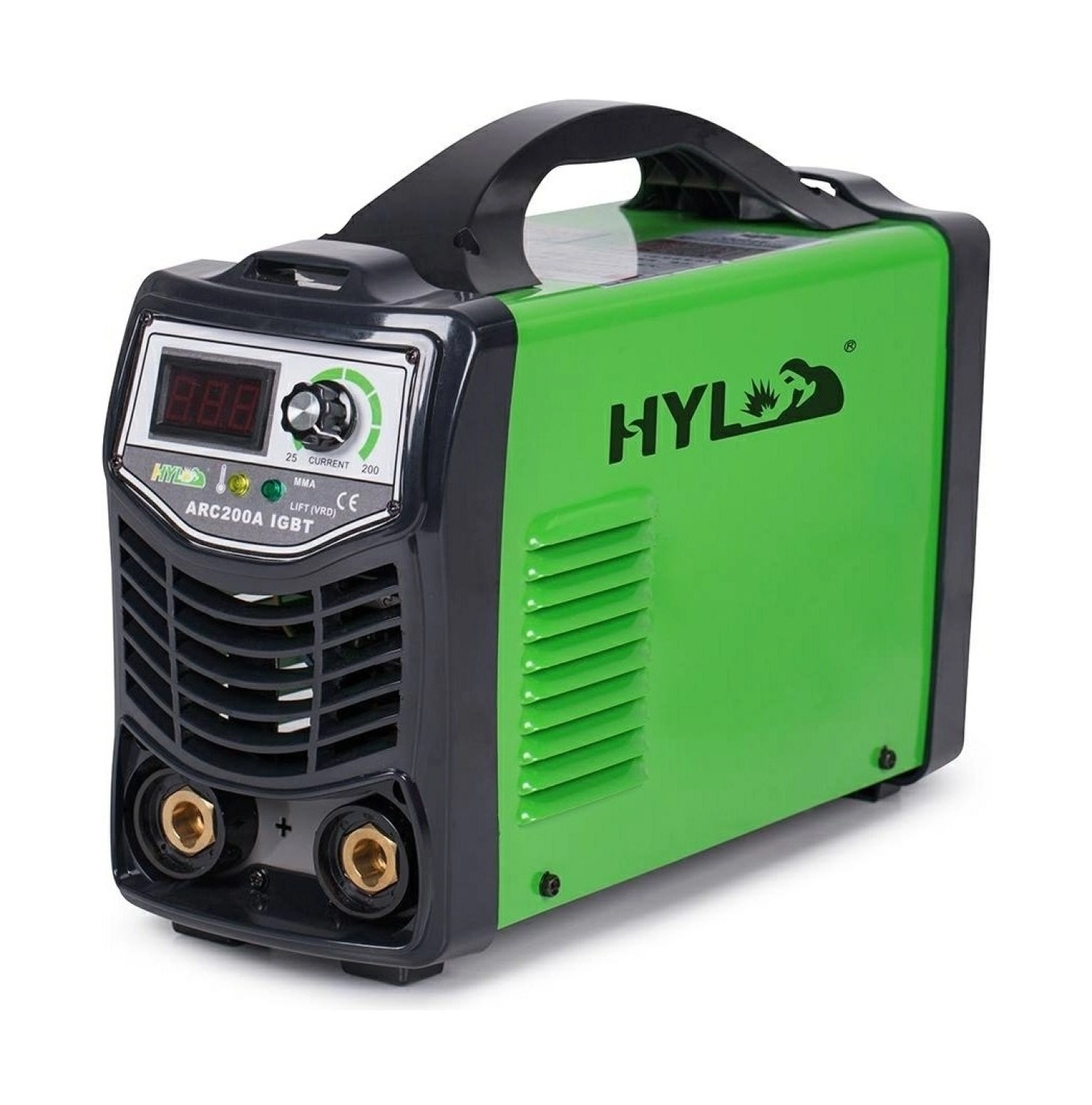 Hylong Arc250 - 220V/250 Amper inverter Kaynak Makinası ürün görseli