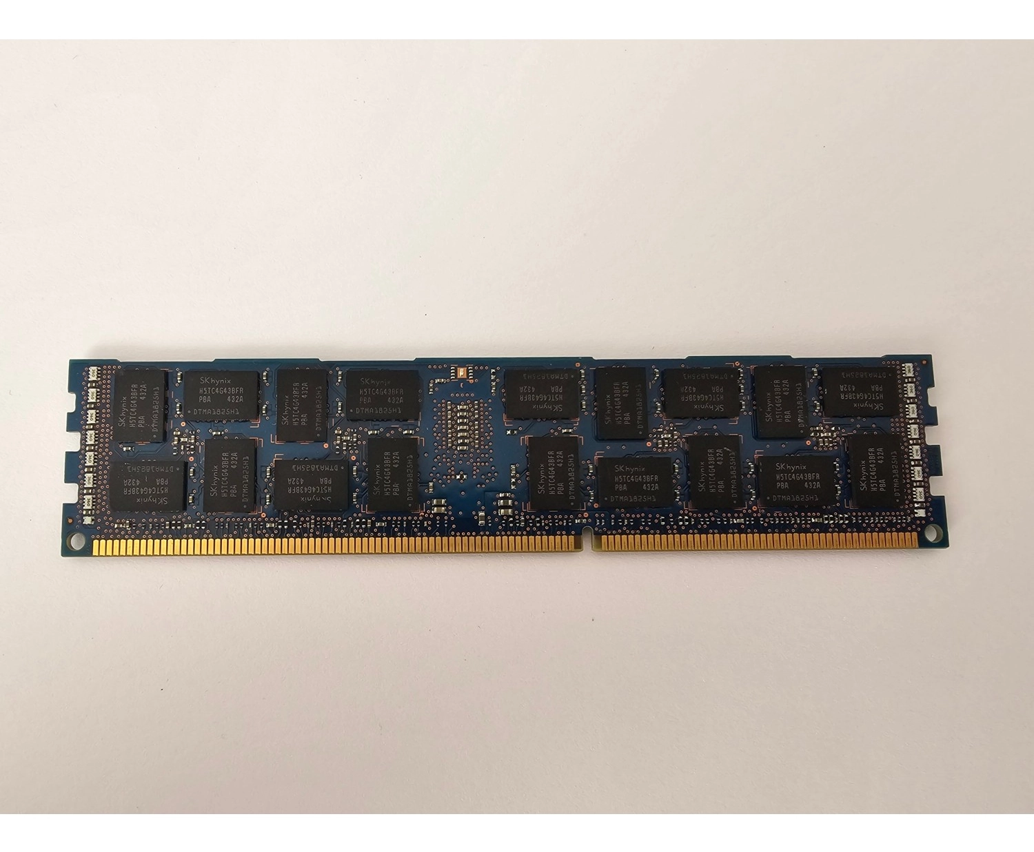 Hynix 16Gb 2Rx4 Pc3L 12800R 1445 Hmt42Gr7Bfr4A Server Ram - Görsel 2