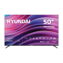 Hyundai 50Hyn2205 4K Ultra Hd 50" 127 Ekran Uydu Alıcılı Webos Smart Led Tv
