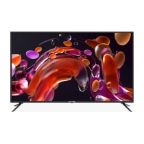 Hyundai 55Hyn2104 4K Ultra Hd 55" 140 Ekran Uydu Alıcılı Android Smart Led Tv