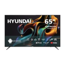 Hyundai 65Hyn2104 4K Ultra Hd 65" 165 Ekran Uydu Alıcılı Android Smart Led Tv