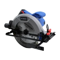 Hyundai Hcs185 1200 W Daire Testere 185 Mm