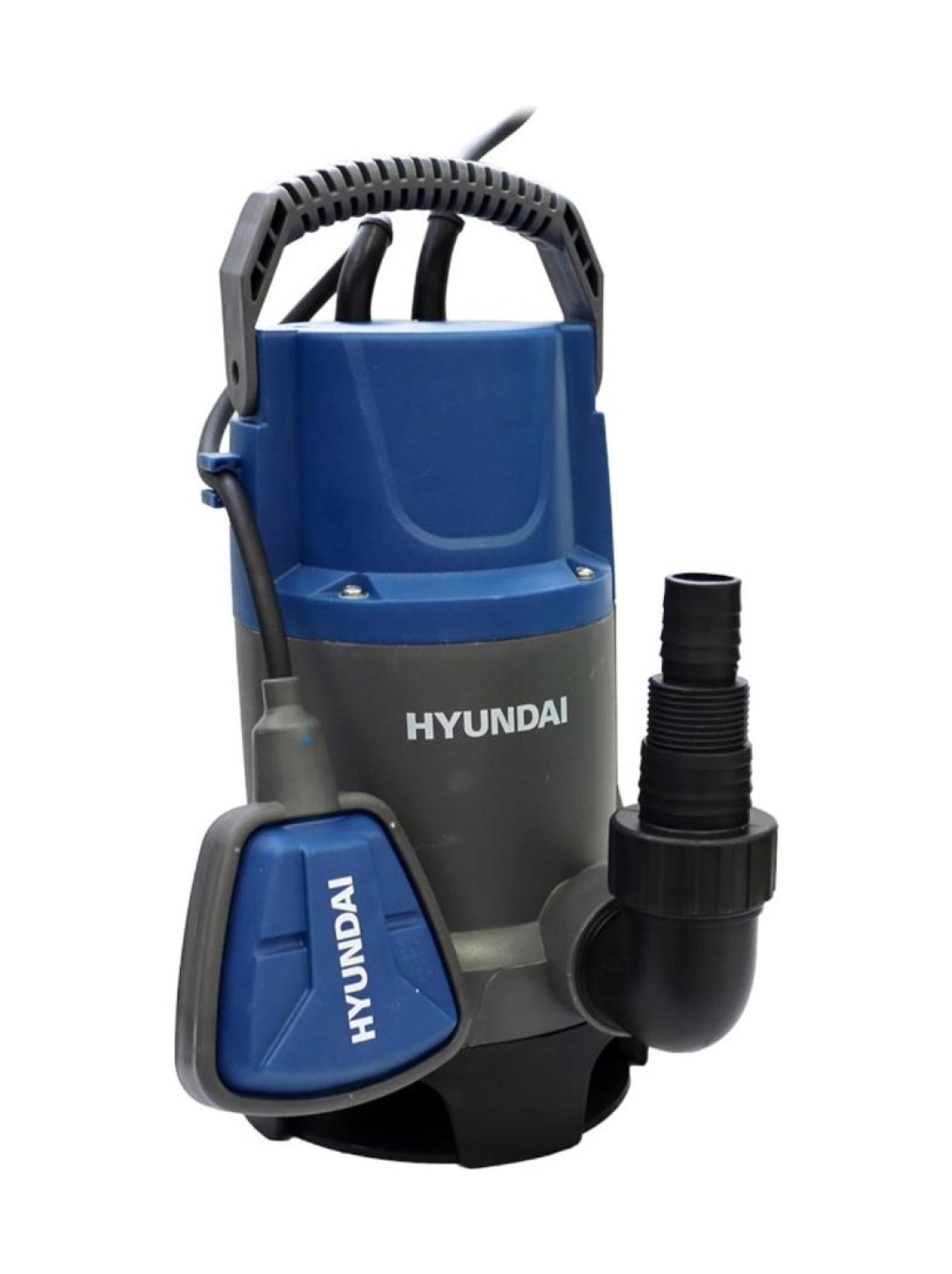 Hyundai Hsp7503Dw Dalgıç Pompa 750W Kirli Su ürün görseli