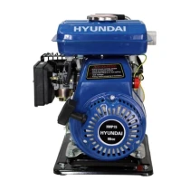 Hyundai Hwp15 Su Motoru Benzinli Ipli